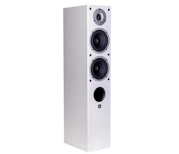 Wilson RAPTOR 5 biały - 1206699 - zdjęcie 11